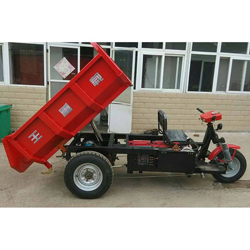电动运输车